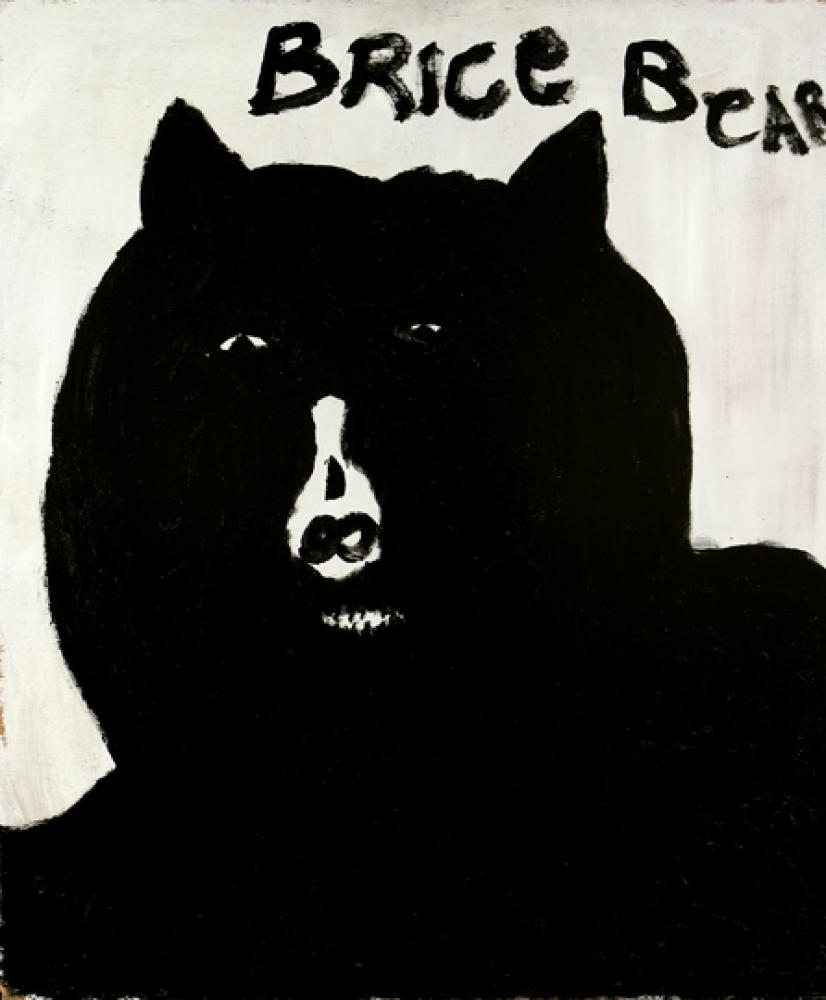 black bear